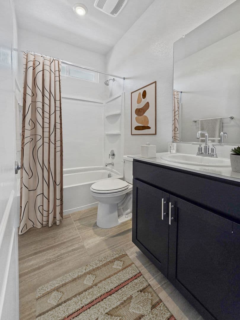 Richmond House: 4140 Markovich Ct