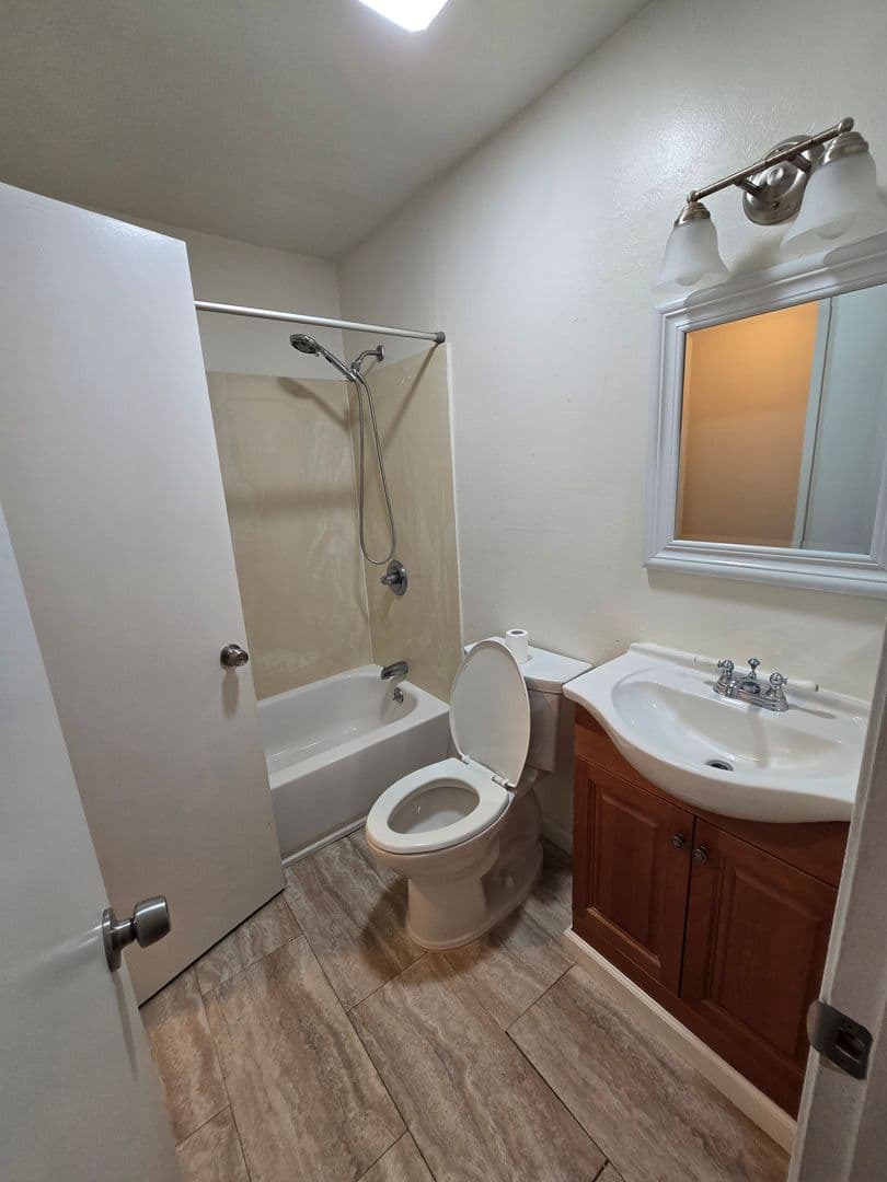 Vallejo Condo: 1333 N. Camino Alto