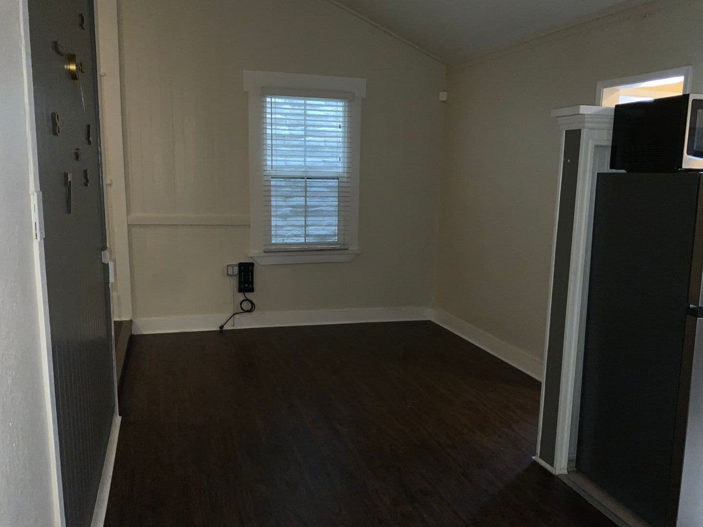 Vallejo Apartment: 1716 Sonoma Blvd