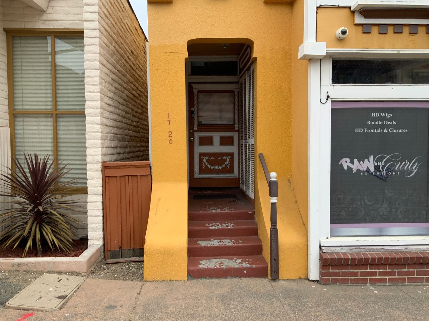 Vallejo Apartment: 1716 Sonoma Blvd