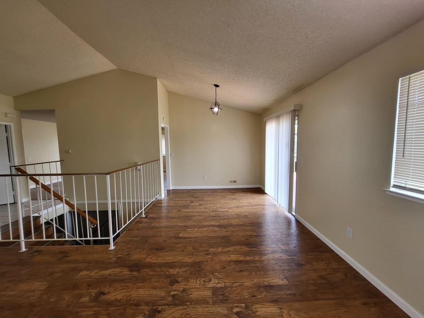 Richmond House: 5215 Bayview Avenue