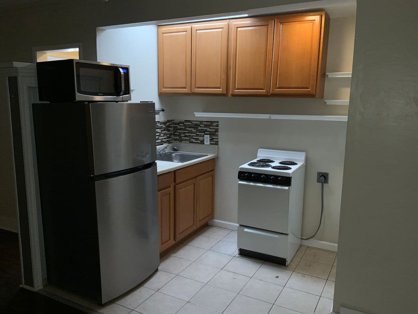 Vallejo Apartment: 1716 Sonoma Blvd