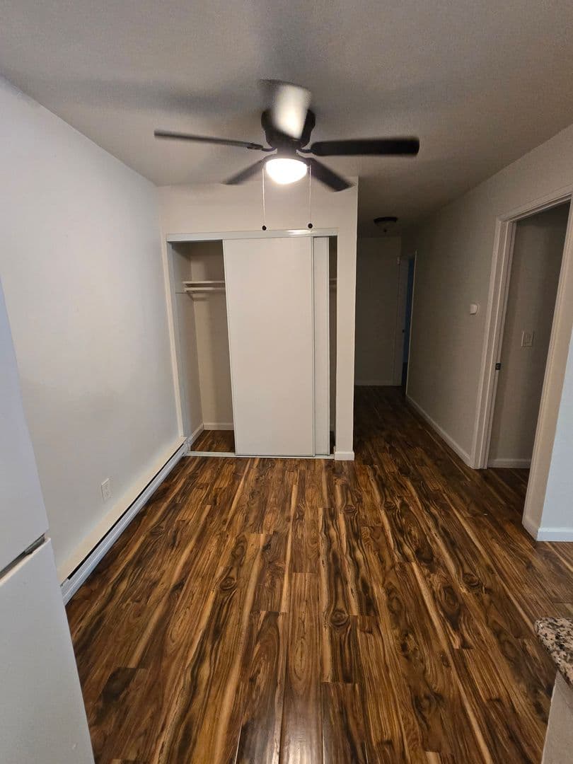 Vallejo Condo: 1333 N. Camino Alto