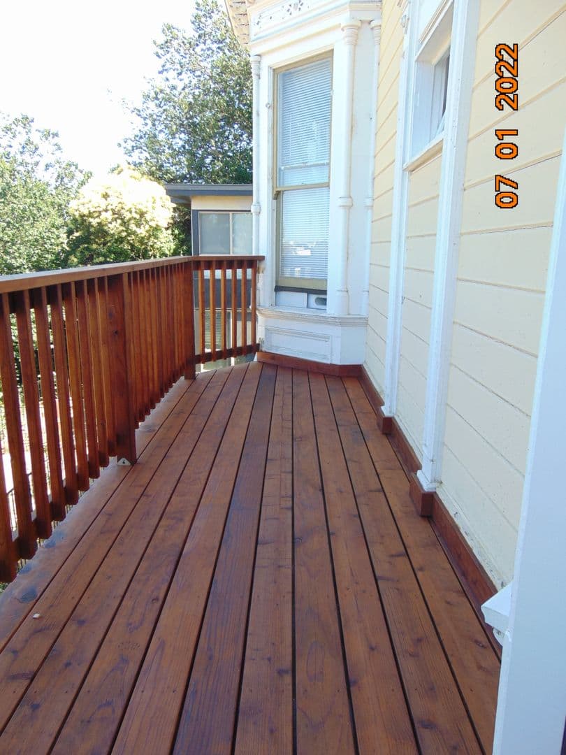 Martinez House: 503 Richardson Street