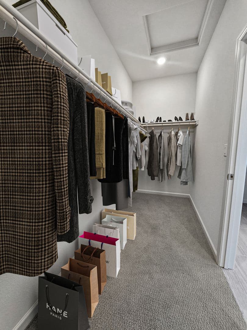 Richmond House: 4140 Markovich Ct