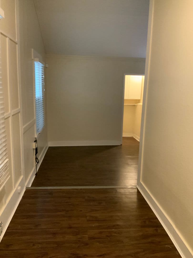 Vallejo Apartment: 1716 Sonoma Blvd