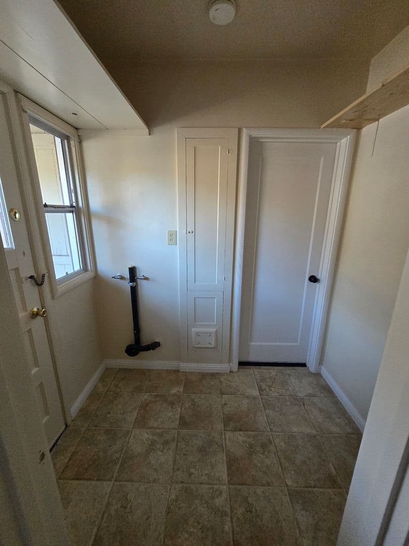 Richmond House: 1664 San Benito Street