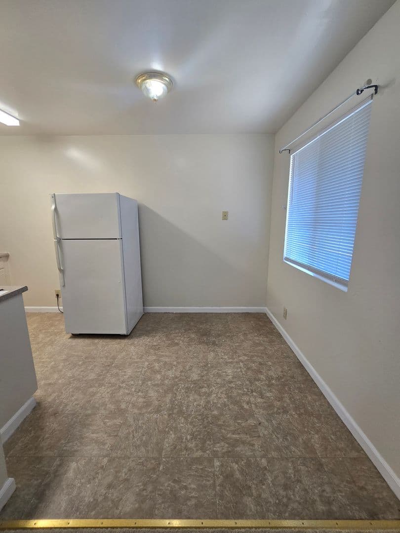 San Pablo Apartment: 2131 Stanton Ave