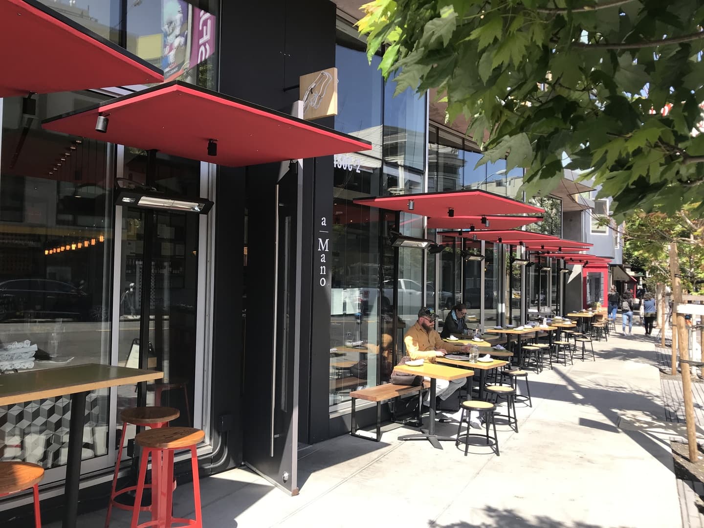 San Francisco Apartment: 585 Birch Street, #15