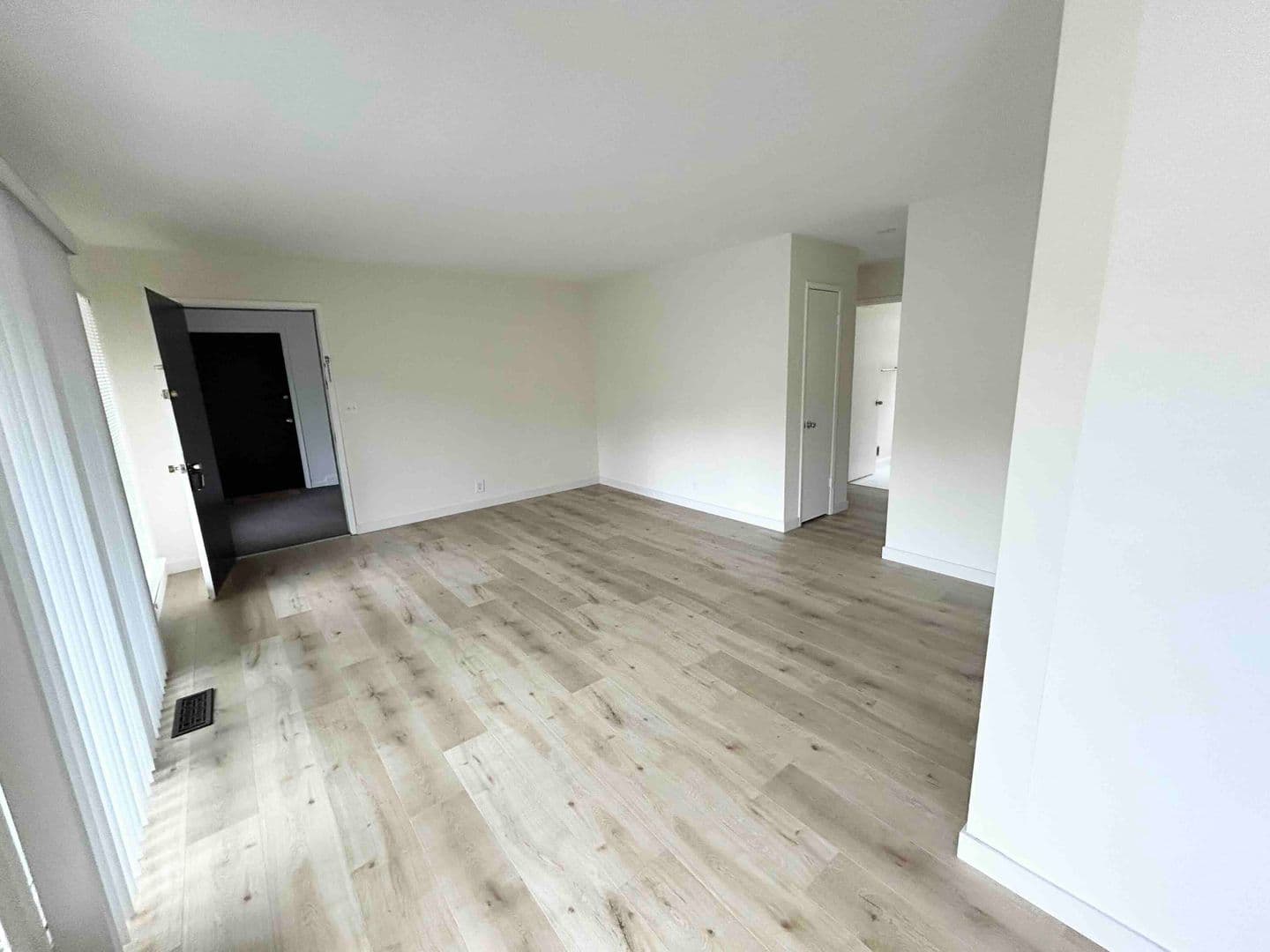 Fairfax Apartment: 2374-2378 Sir Francis Drake Blvd. - 1