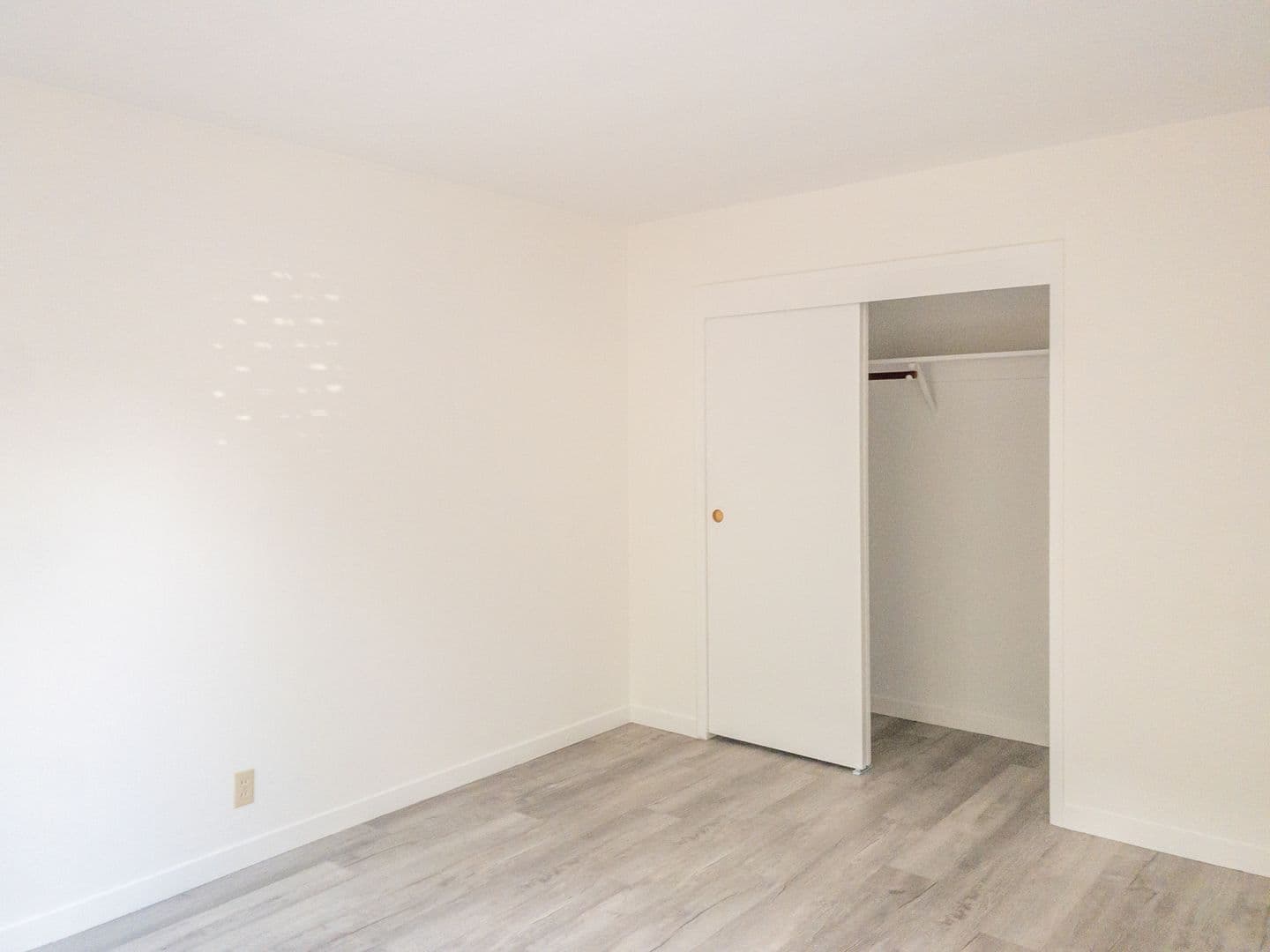 San Anselmo Apartment: 57 Tamalpais Avenue