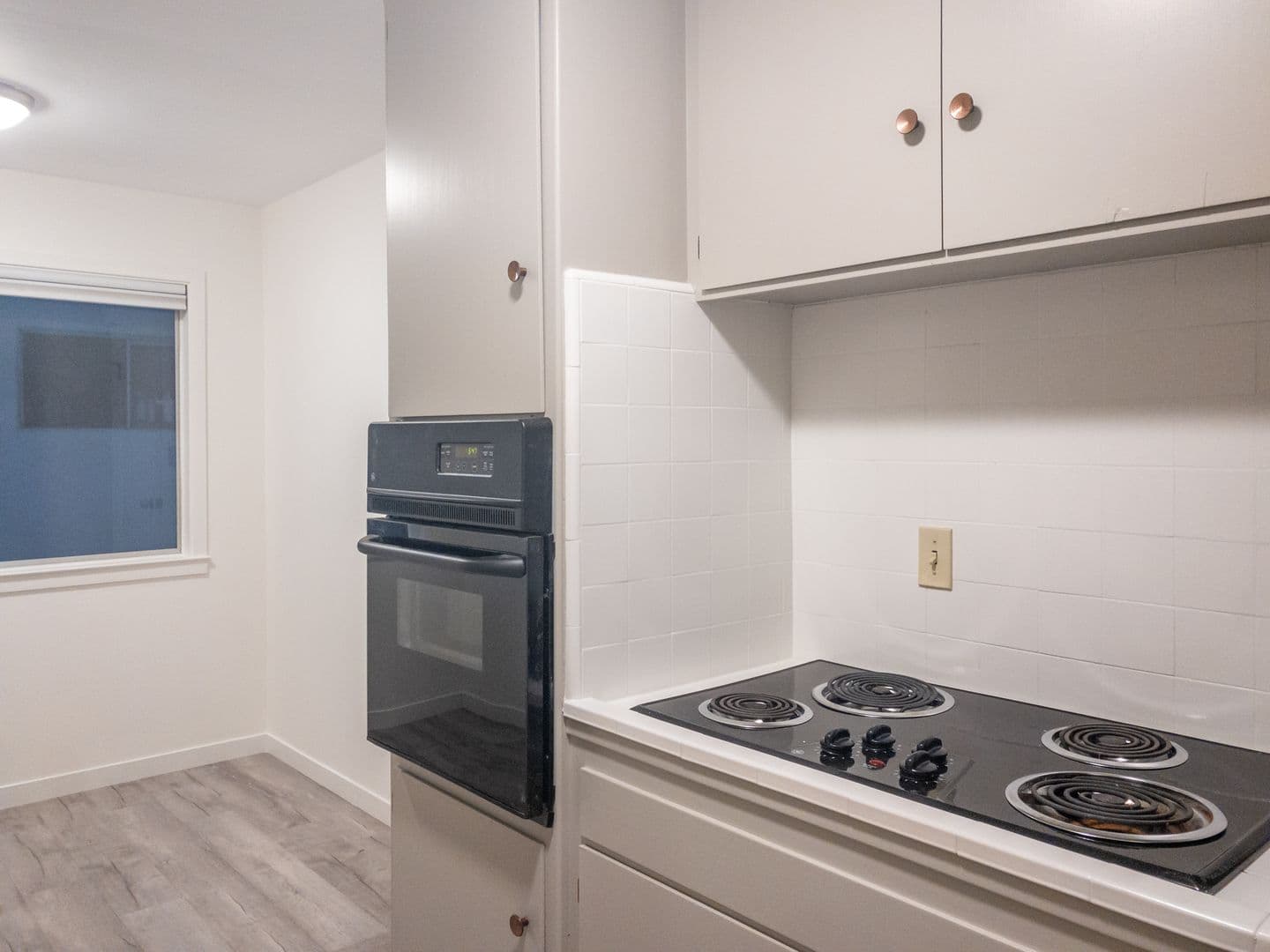 San Anselmo Apartment: 57 Tamalpais Avenue