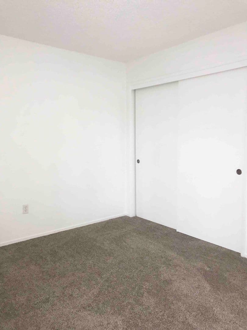 San Rafael Apartment: 550 D Street