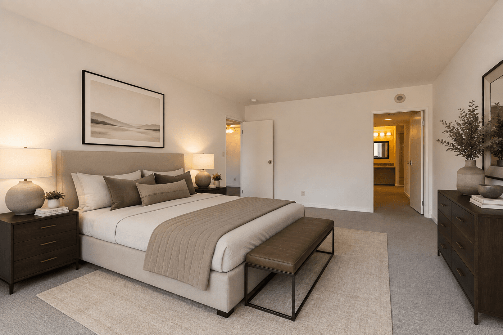 San Francisco Condo: 1177 California Street