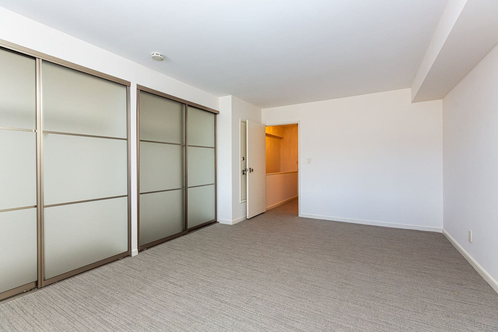 San Francisco Condo: 1177 California Street
