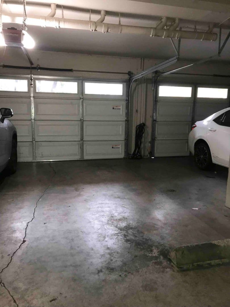 San Rafael Apartment: 550 D Street
