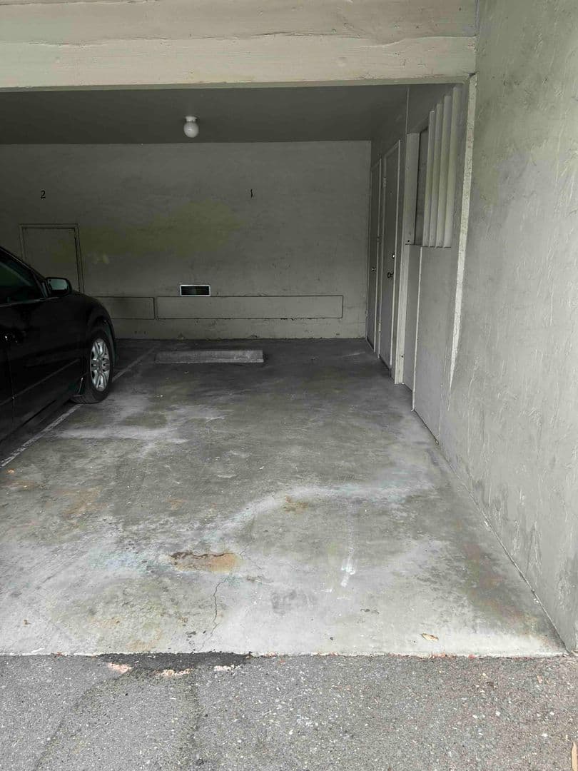 Fairfax Apartment: 2374-2378 Sir Francis Drake Blvd. - 1