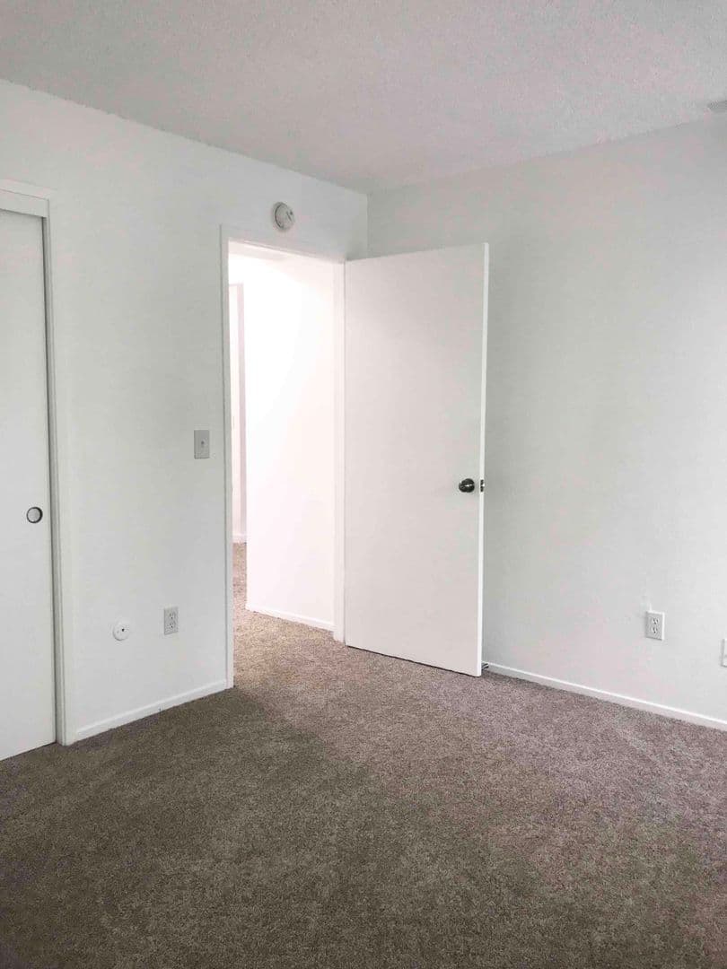 San Rafael Apartment: 550 D Street