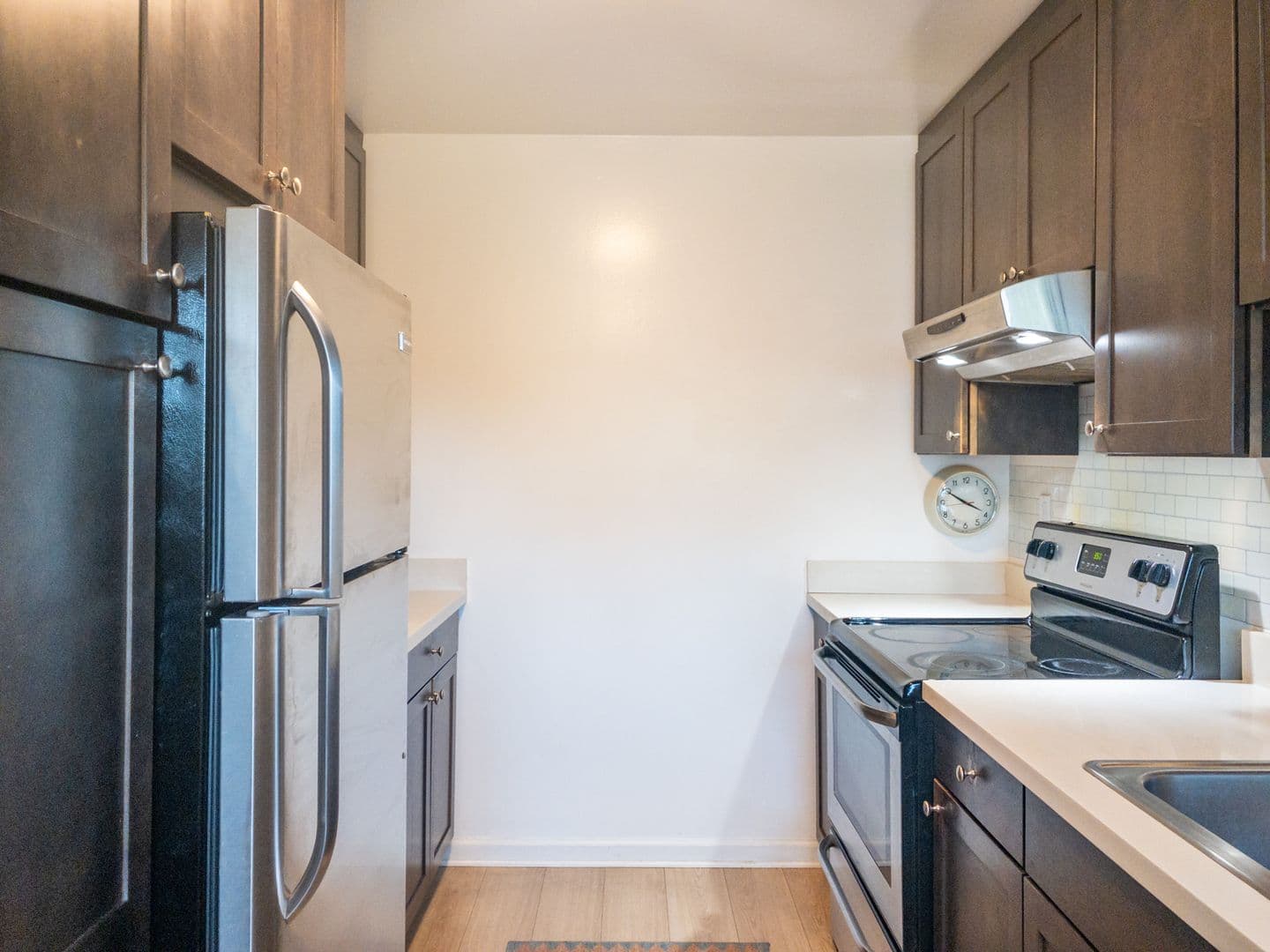 Mill Valley Apartment: 30 Central Court