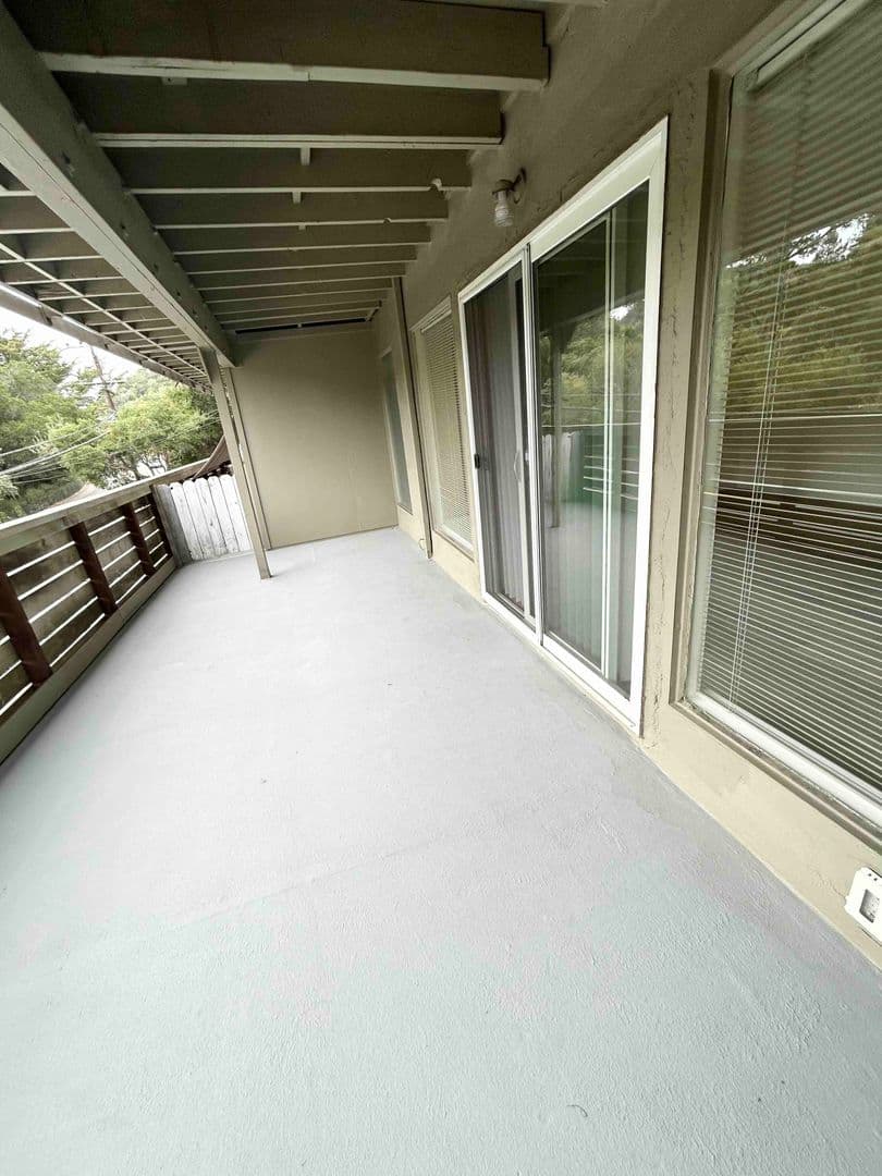 Fairfax Apartment: 2374-2378 Sir Francis Drake Blvd. - 1
