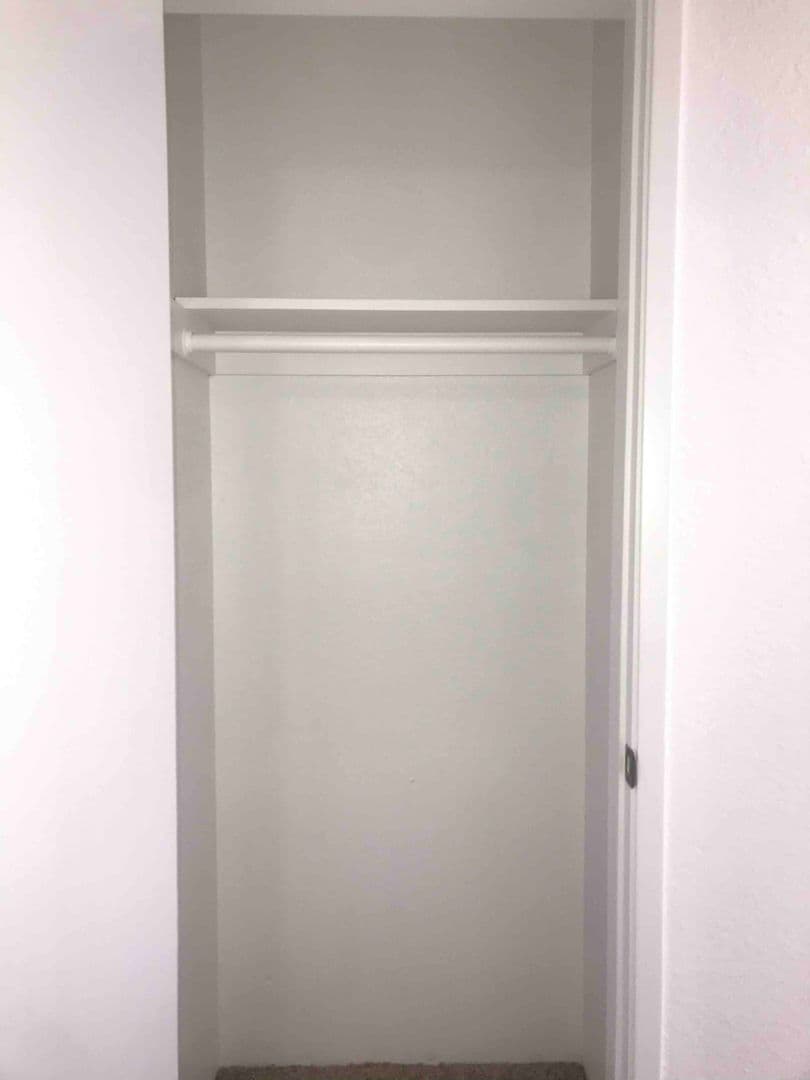 San Rafael Apartment: 550 D Street