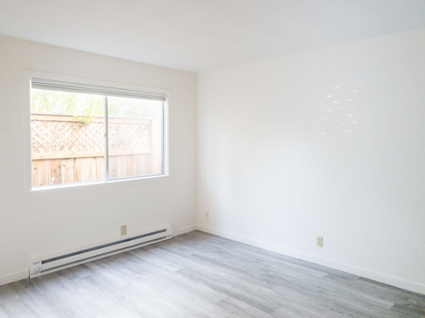 San Anselmo Apartment: 57 Tamalpais Avenue