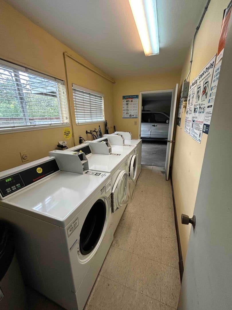 Fairfax Apartment: 2374-2378 Sir Francis Drake Blvd. - 1
