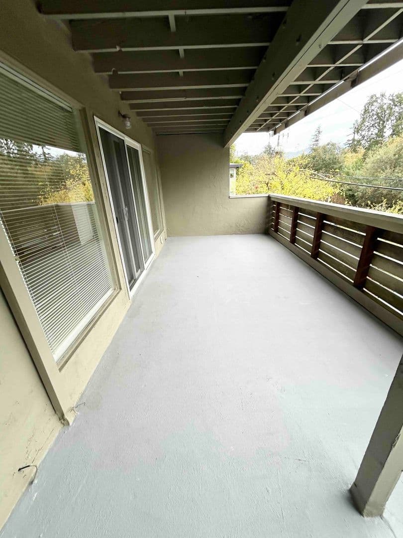 Fairfax Apartment: 2374-2378 Sir Francis Drake Blvd. - 1