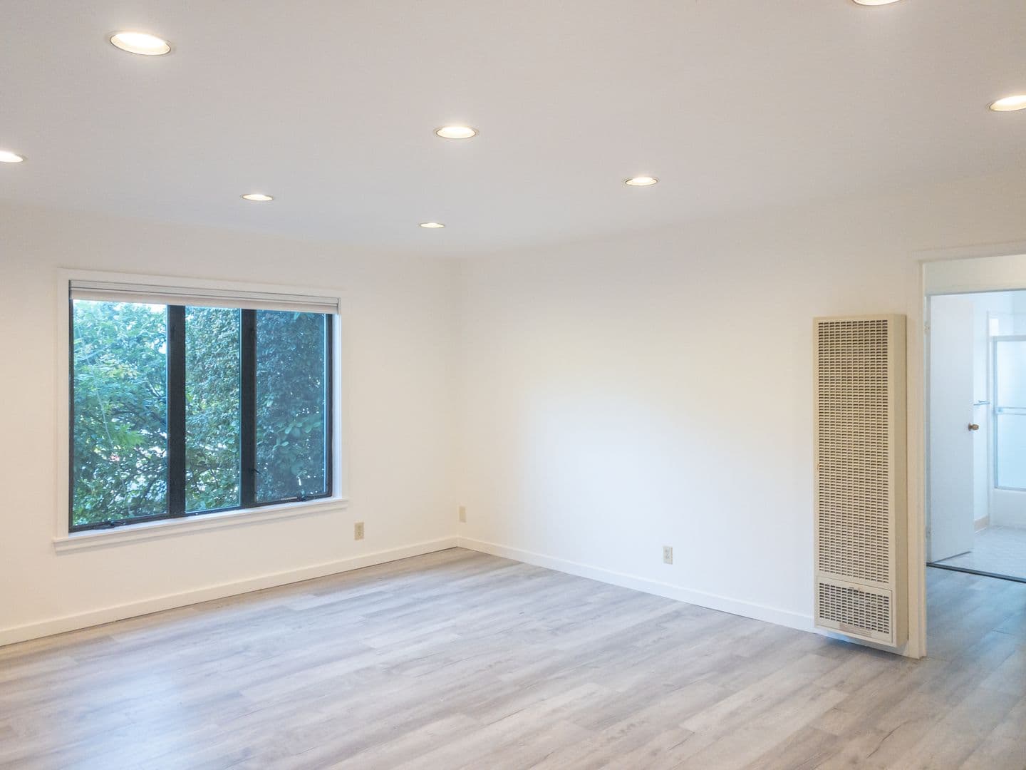 San Anselmo Apartment: 57 Tamalpais Avenue