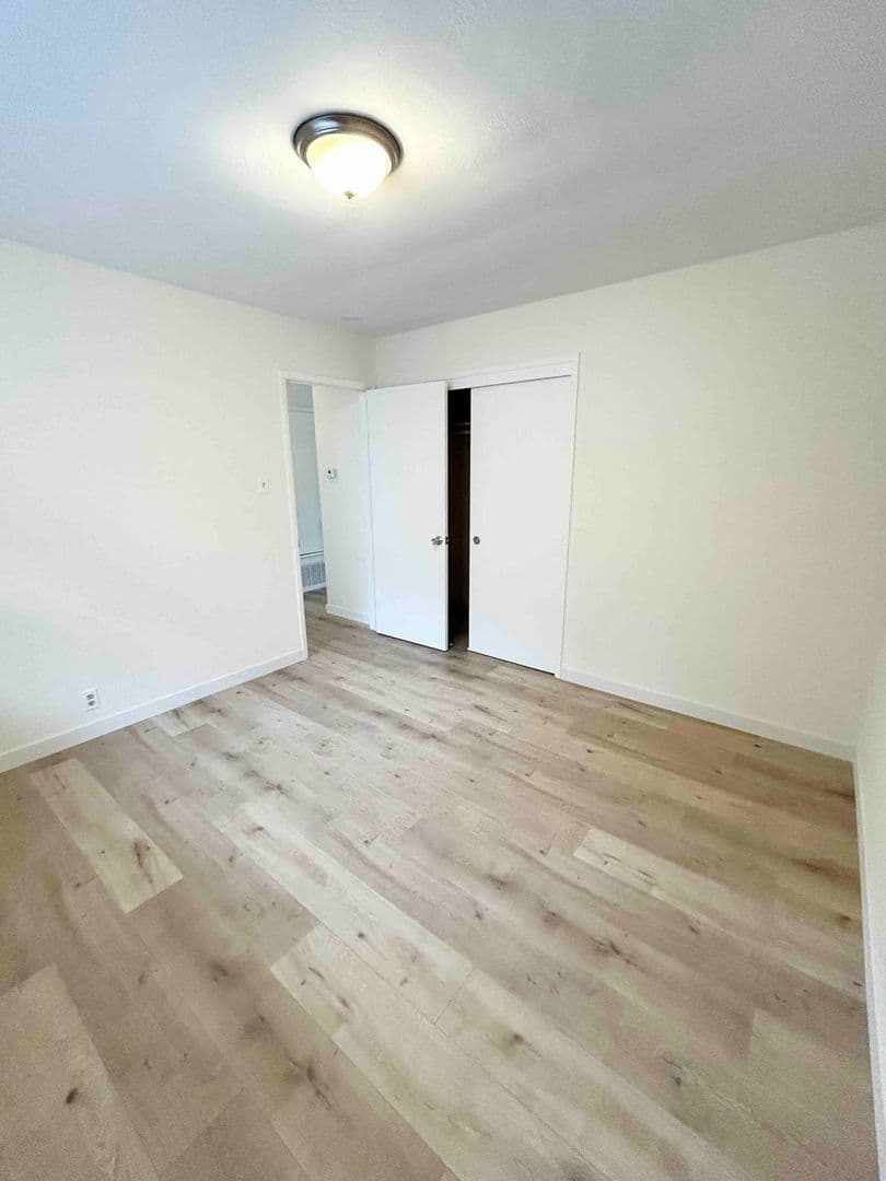 Fairfax Apartment: 2374-2378 Sir Francis Drake Blvd. - 1
