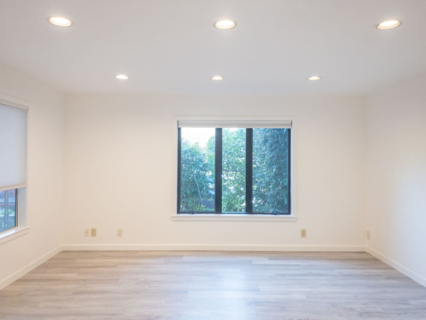 San Anselmo Apartment: 57 Tamalpais Avenue