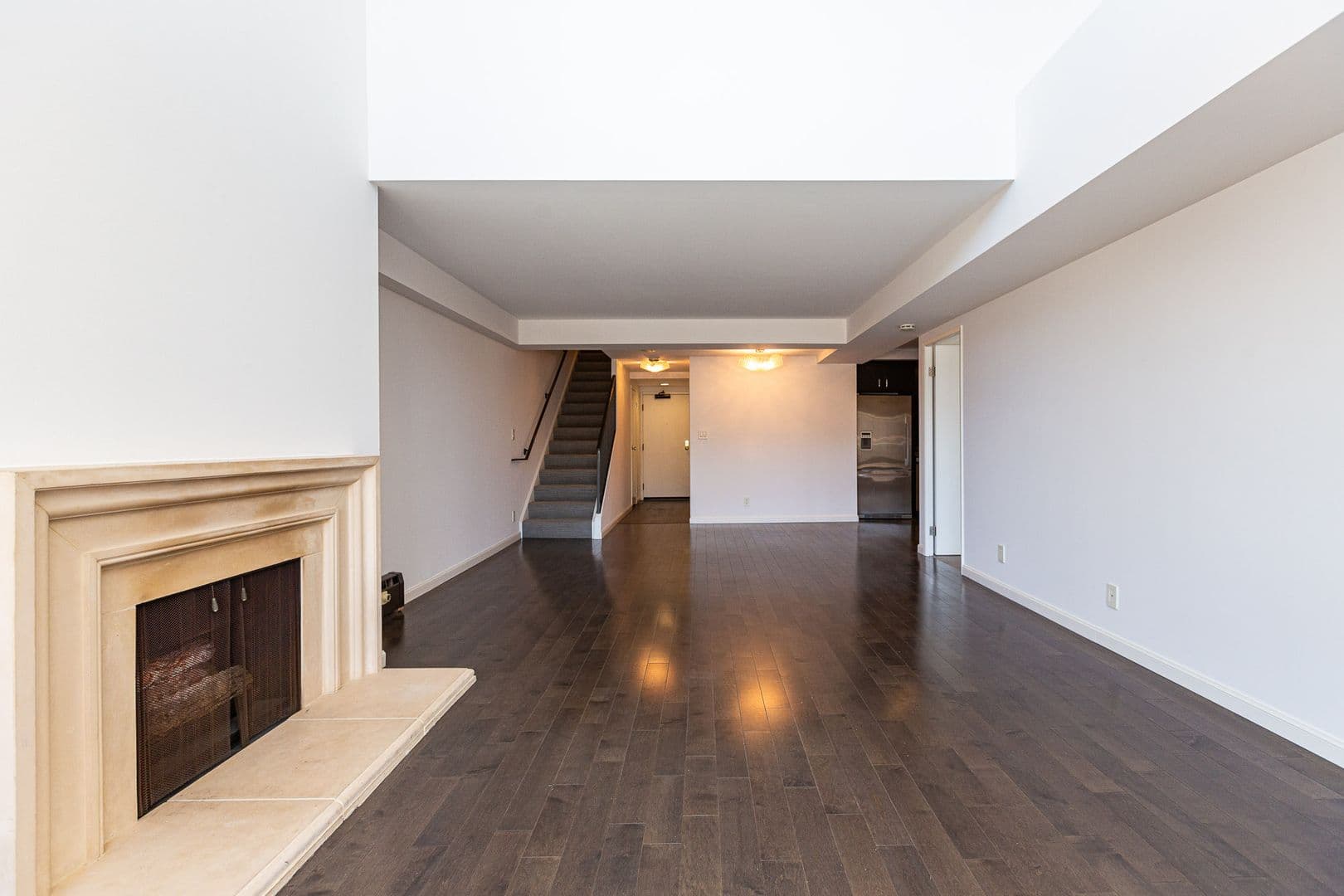 San Francisco Condo: 1177 California Street