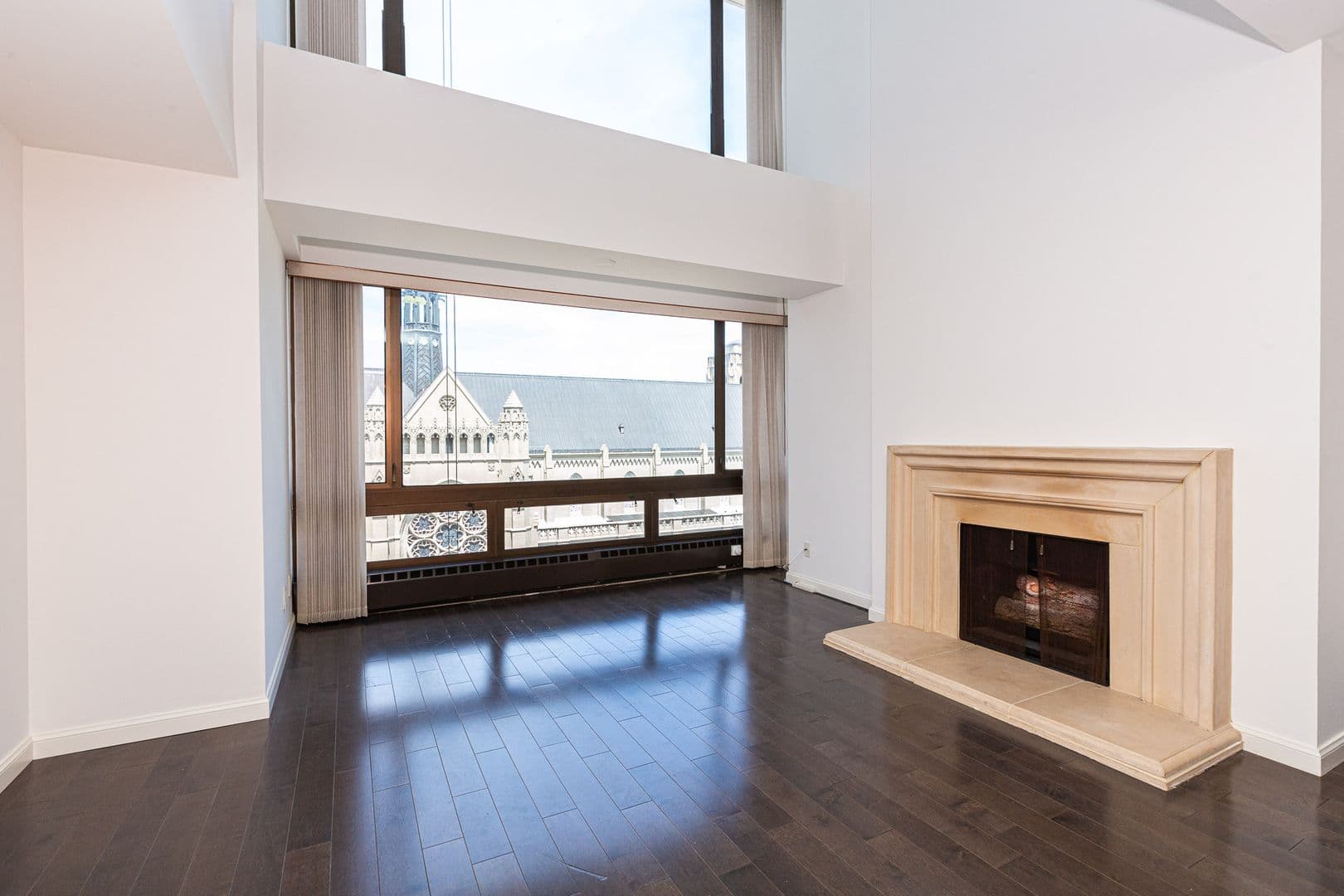 San Francisco Condo: 1177 California Street