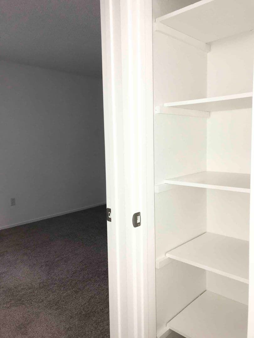 San Rafael Apartment: 550 D Street