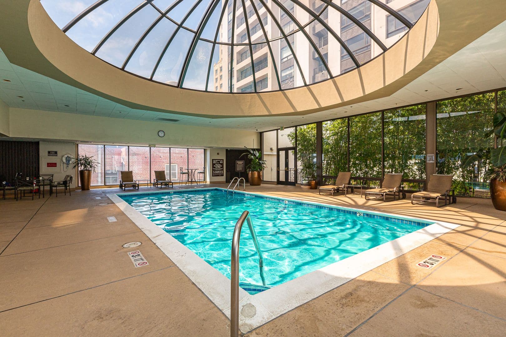 San Francisco Condo: 1177 California Street