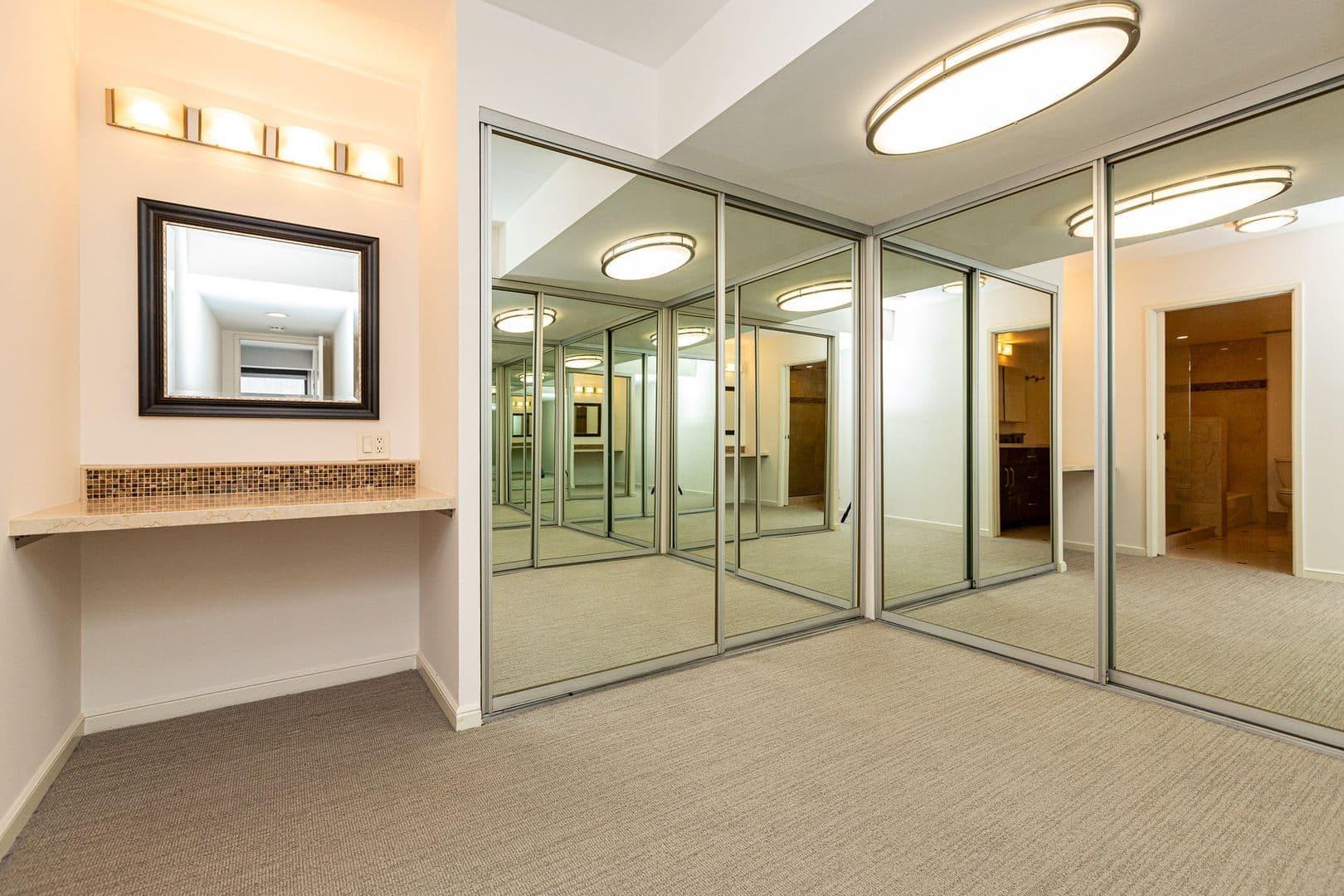 San Francisco Condo: 1177 California Street