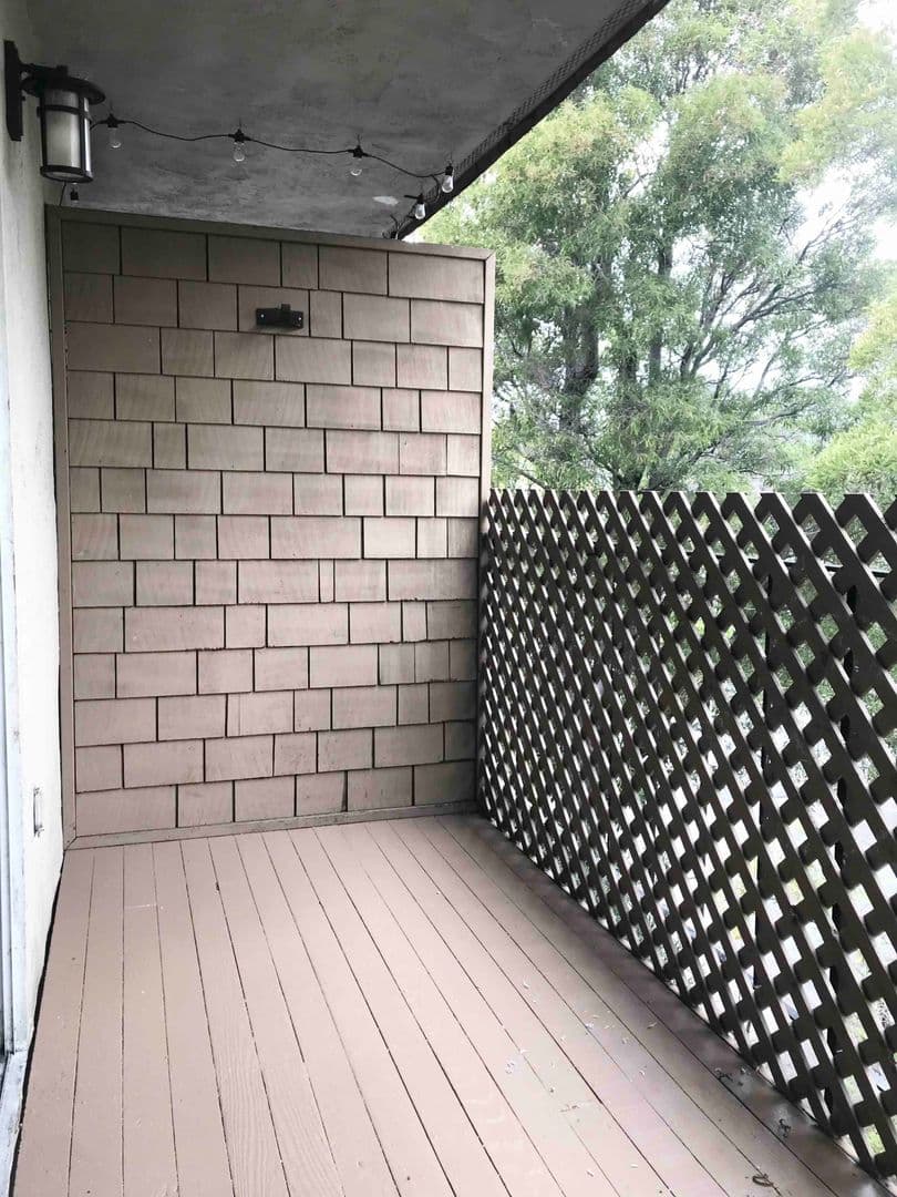 San Rafael Apartment: 550 D Street