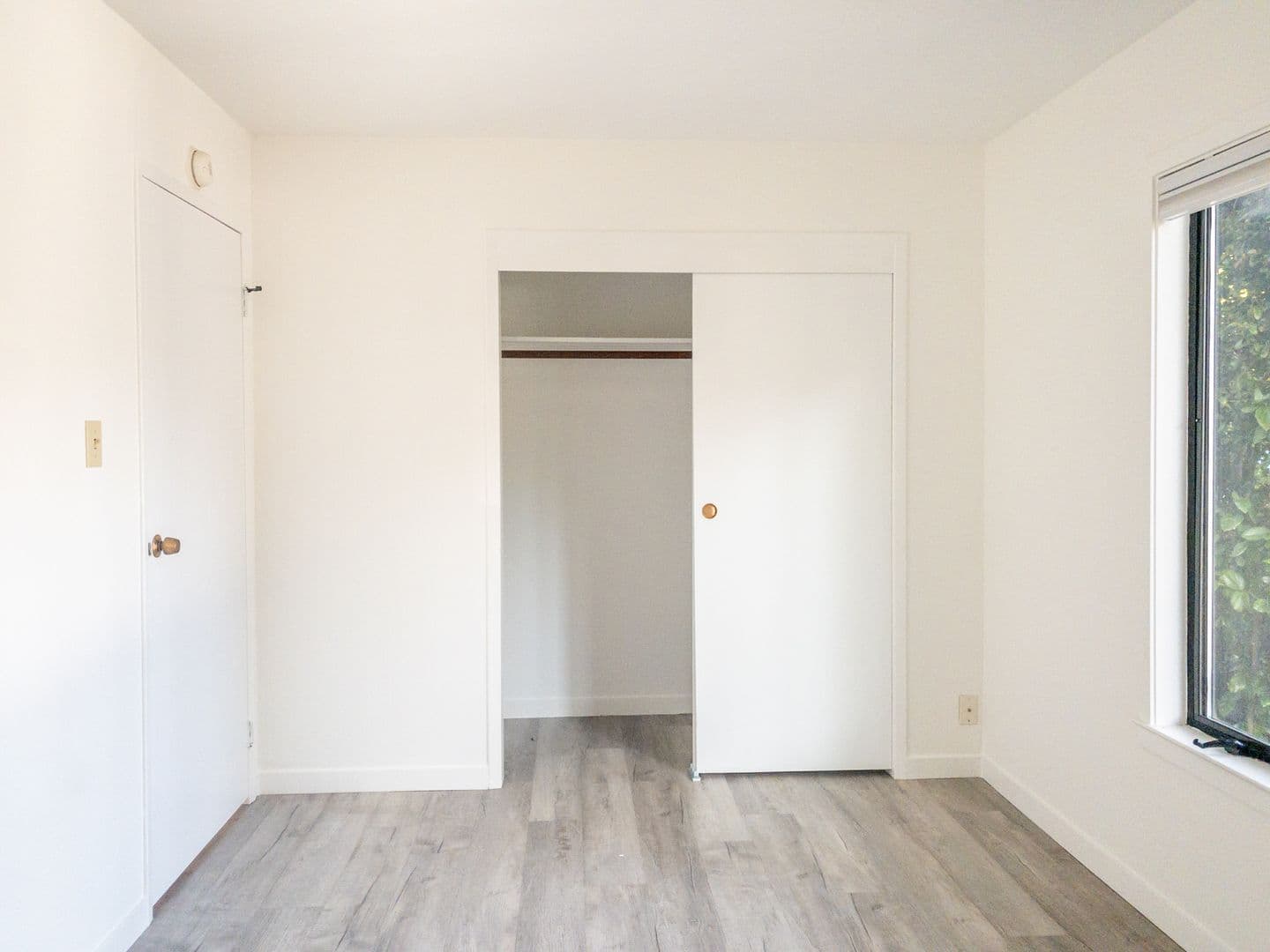 San Anselmo Apartment: 57 Tamalpais Avenue