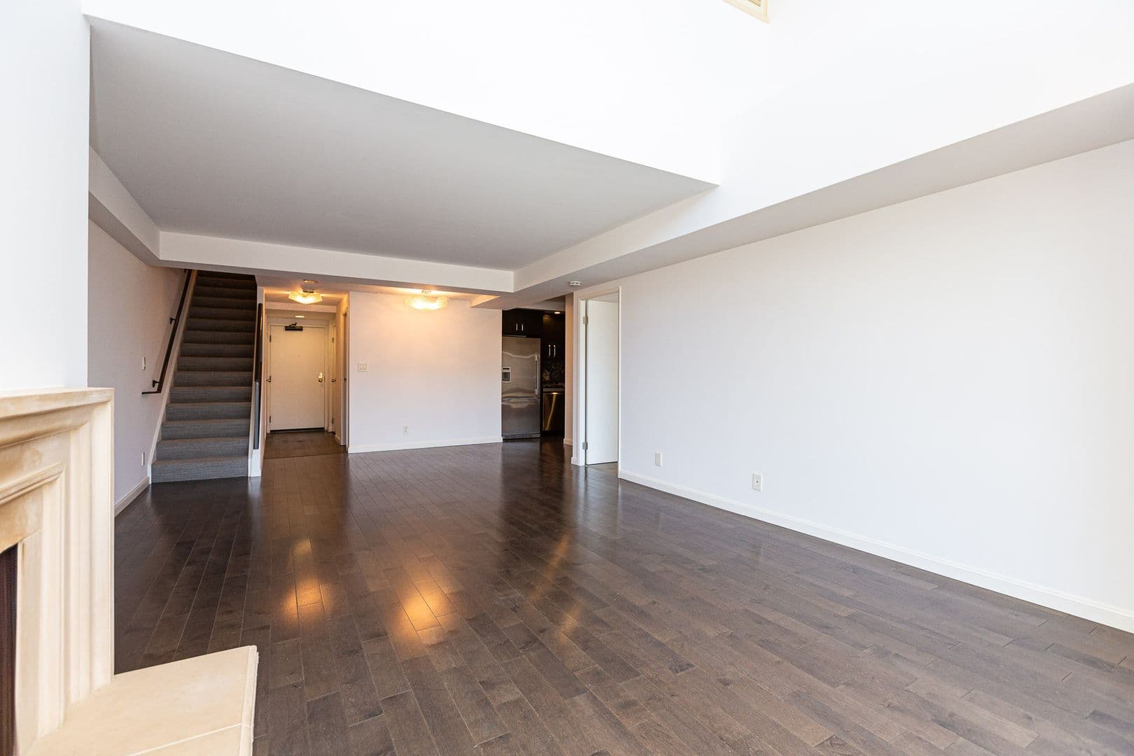 San Francisco Condo: 1177 California Street