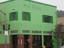 San Rafael Apartment: 550 D Street