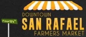 San Rafael Apartment: 550 D Street
