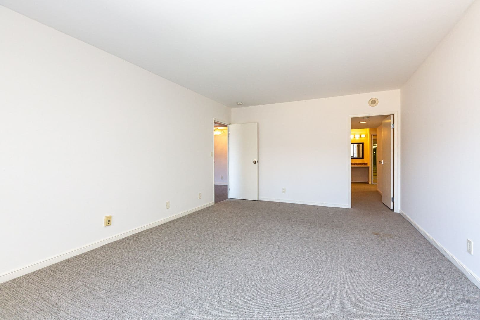 San Francisco Condo: 1177 California Street