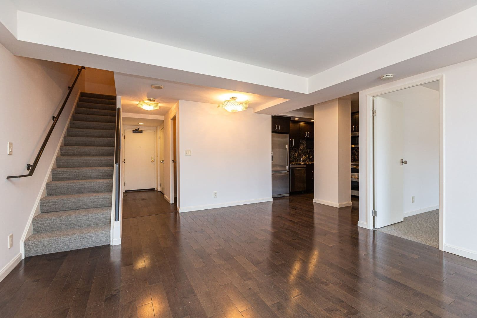 San Francisco Condo: 1177 California Street