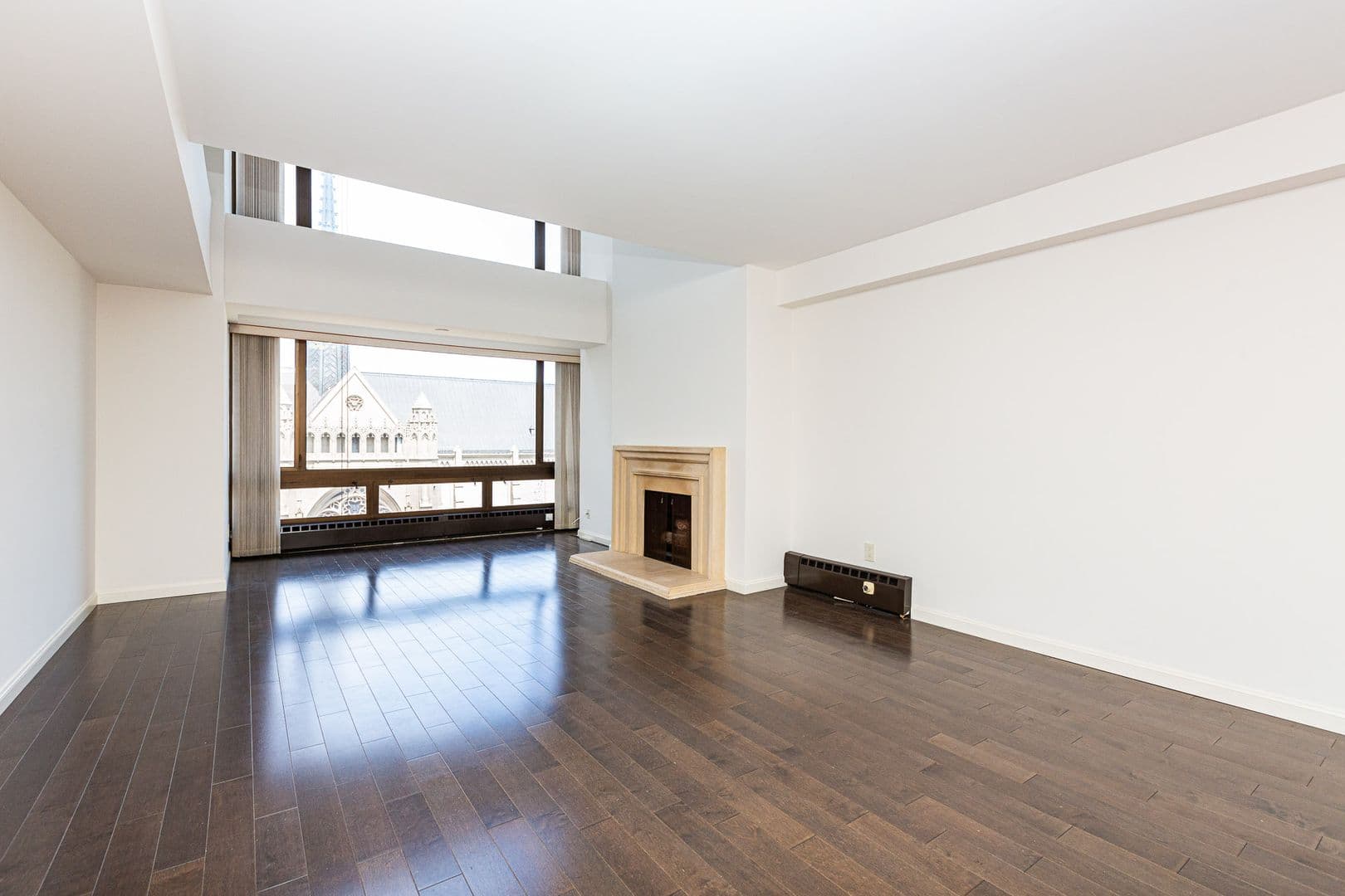 San Francisco Condo: 1177 California Street