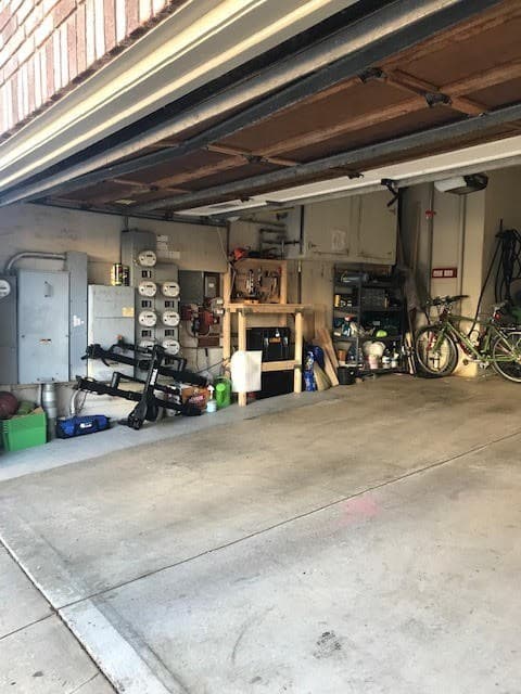 San Francisco Condo: 155 Hancock Street, #5