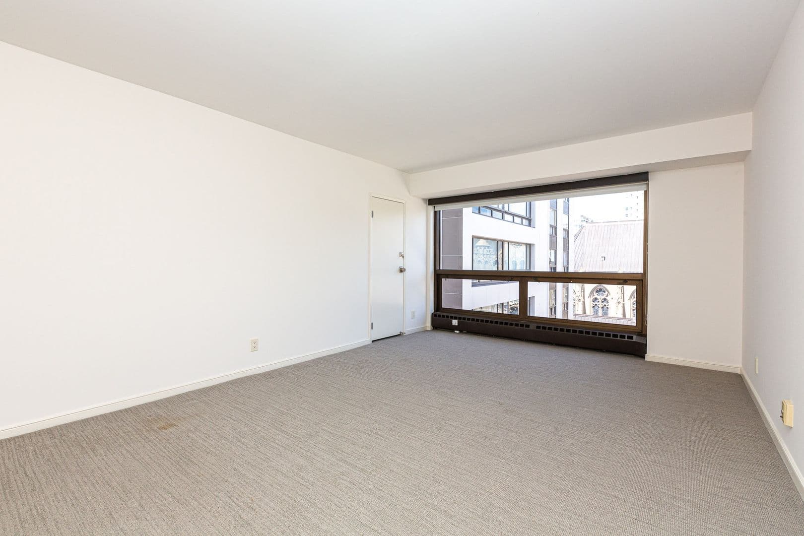 San Francisco Condo: 1177 California Street