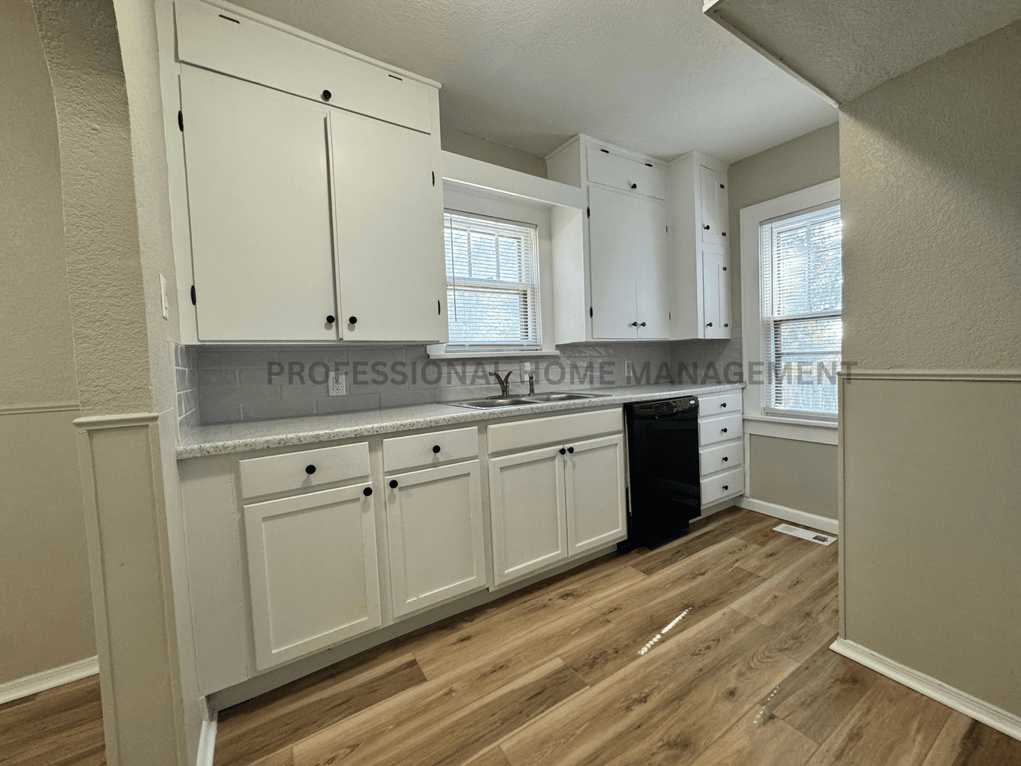 Wichita House: 651 S Spruce St