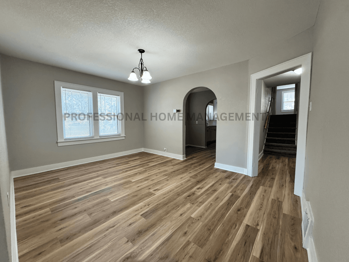 Wichita House: 651 S Spruce St