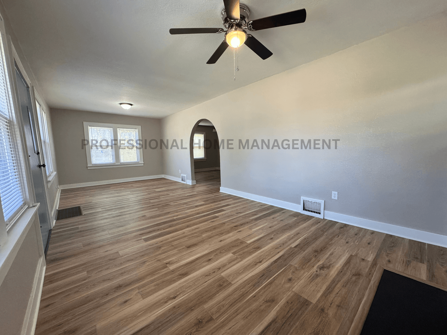 Wichita House: 651 S Spruce St