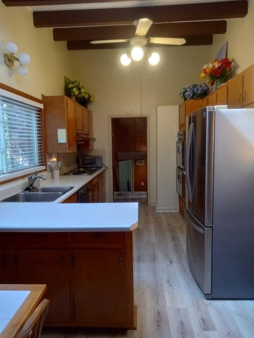 Atlanta House: 1224 Poplar Grove Drive NE